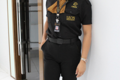 AGENTE DE PORTARIA