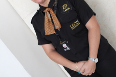 AGENTE DE PORTARIA