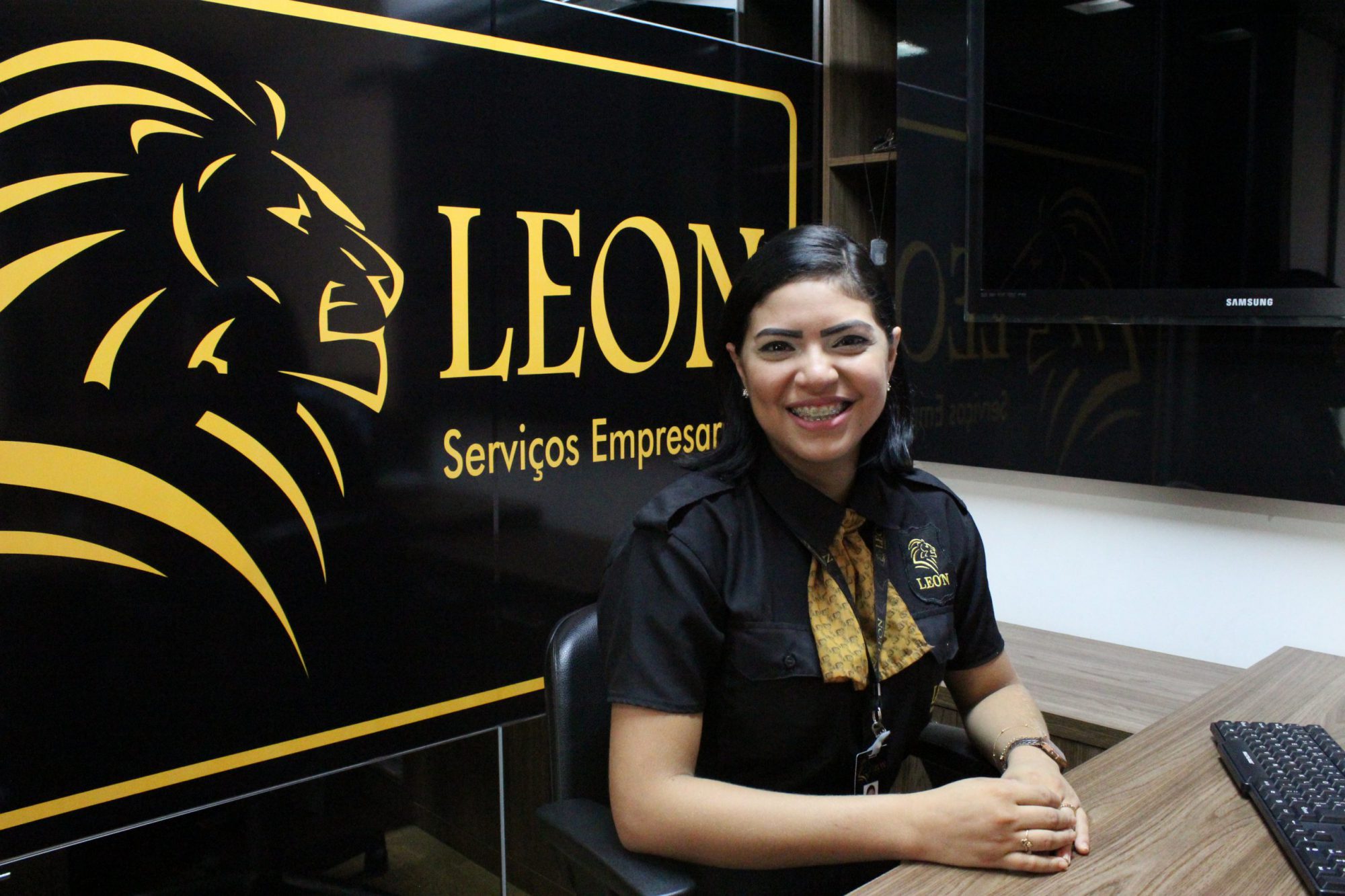 Leon