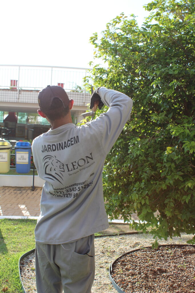 Jardinagem