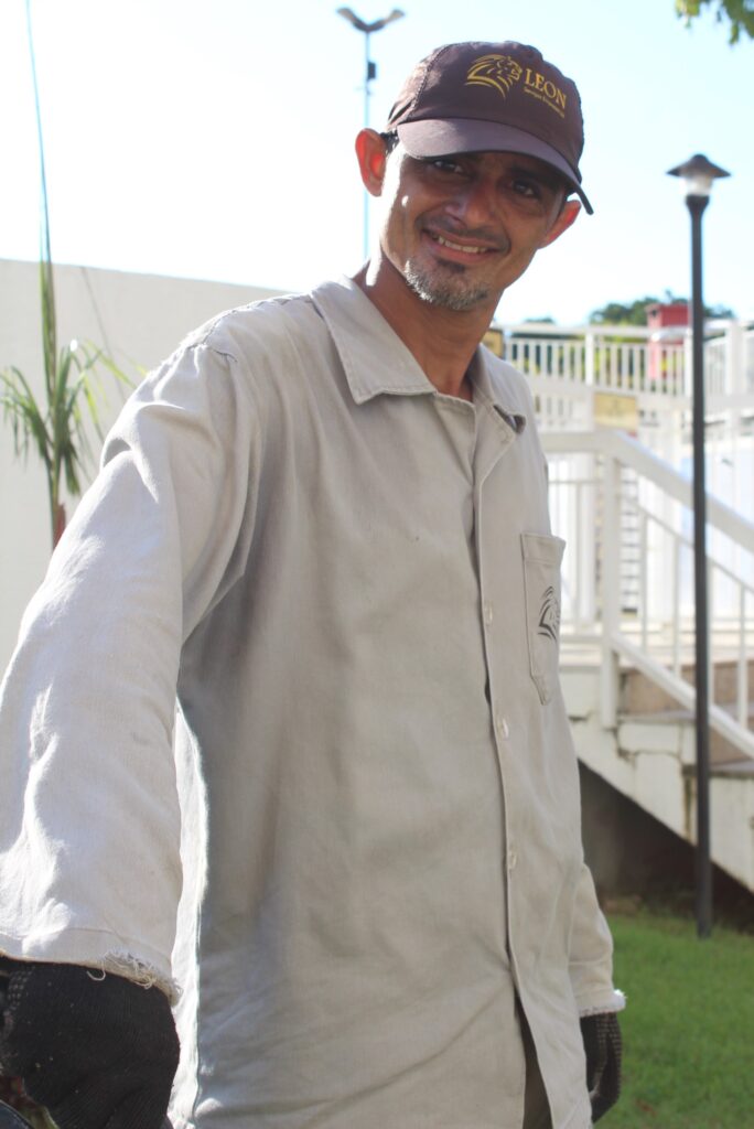 Jardinagem